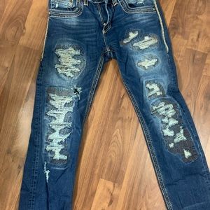 Blake Affliction Men’s jeans size 32/32